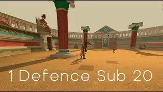 19:46 Colosseum on Pure