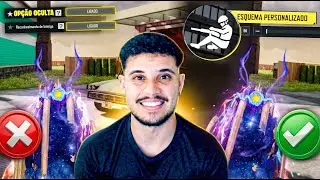 10 CONFIGURA&Ccedil;&Otilde;ES OCULTAS QUE VOC&Ecirc; DEVE ATIVAR NO COD MOBILE!