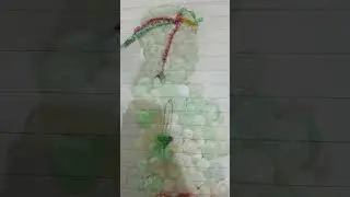 Weapon as candy