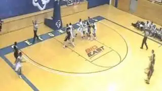 Canarias Basketball Academy: Timi Tinubu