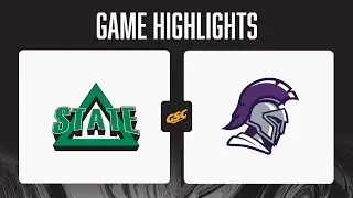 Delta State vs. Trevecca Nazarene | GSC Women's Basketball | 1/8/26