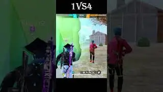 1vs4 0nly one tab  #freefire #csrankpush #livestreams#handcam #csrankpushlive #livetv #cspush#shorts