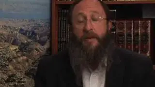 Weekly Torah Portion: Re'eh