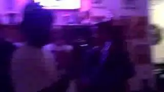 Mic Terror