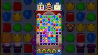 Royal Match LEVEL 5506