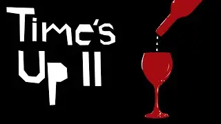 Time's Up II | An Arthouse Short Film