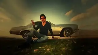 Hamid Osman - Pashimani (Video Clip)