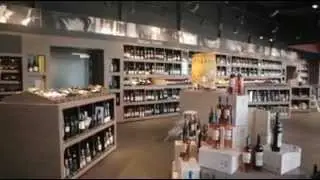 Baur au Lac Vins, White Wines, Red Wines, Spirits