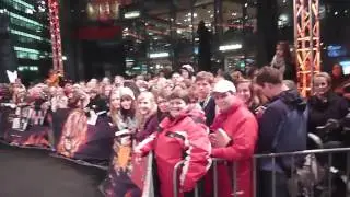 Fans Say 