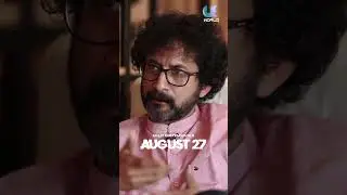 AJIT RAVI PEGASUS does not fear in taking RISK| RISHAD is very talented& have potential to be a star
