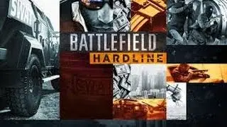 Battlefield Hardline Stinger v 2 Choppers = 7 Kills