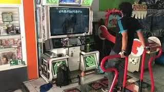 [PIU XX] King Of Sales D23 SSS