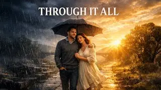 Through It All, I’m With You — A Christian Love Duet