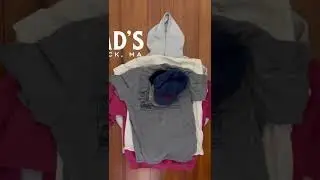 Haddad's Apparel Collection