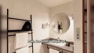 Gastwerk Hotel | Luxury Hotels in Bahrenfeld, Hamburg