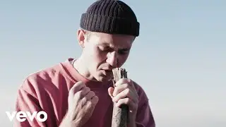 Charlie Straw - Light Up For Me (Official Video)