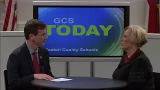 GCS TODAY: Gaston County Education Foundation
