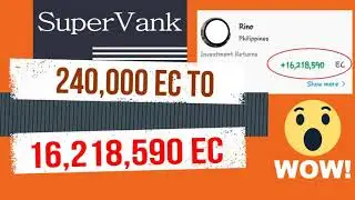 #supervank supervank investment tricks