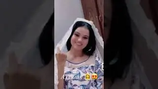 Туйи Фарахноз Шарафова Иншо Аллох 😊❤