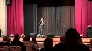 Luke Riley Smith - &ldquo;You Belong to Me&rdquo;