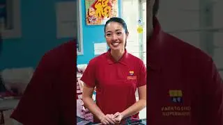 Holiday at PTS Supermarket