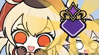 Klee Can Reach Level 100 Now!?