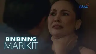 Binibining Marikit: Gani, nabisto na ang masamang layunin ni Rica! (Episode 31)