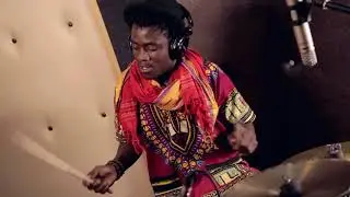Artville Live Sessions Feat.  Christian Kibamba