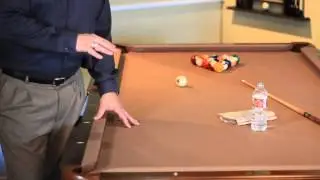 Buyer's Guide: Billiard Cloth Options - Legacy Billiards