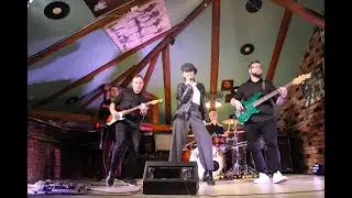 Кавер-группа Weekend Band - Промо 2020
