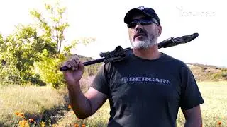 What ammunition to use for long-range shooting?