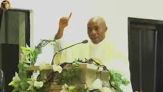 Sermons by Fr. Panachy Ogbede - 24th December 2021| Christmas Vigil Sermon
