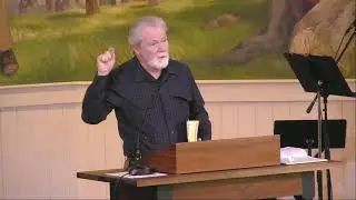 Wears Valley Ranch | January 16, 2026 Chapel Service