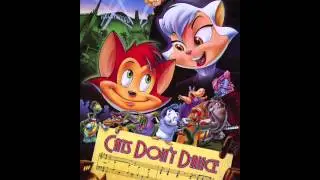 Cats Don't Dance OST - (12) Danny's Theme