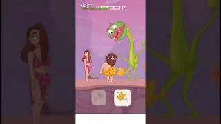 comics bob level 46
