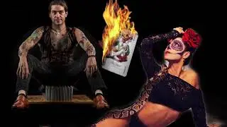 Hire Halloween Party Entertainment for 2020 Cirque Freak Show in Miami and Fort Lauderdale, FLORIDA
