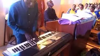 MAHUJAJI YA MATUMAINI