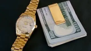 Best Money Clip Review