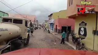 Cidade do Piaui que faz Frio, Passando em Marcolandia ate Fco Macedo-PI