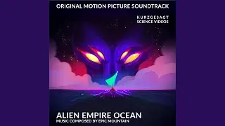 Alien Empire Ocean (feat. Santiago Martin Velarde Diaz)