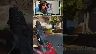 Вовремя Макс⏰ ➣ Apex Legends #shorts #shortsvideo