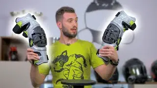 Orteze Alpinestars Bionic Tech 7
