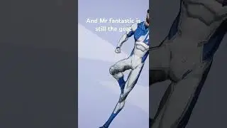 Mr fantastic mains rise up #marvel #marvelfun #memes #mcu #ytshorts #fantastic4 #marvelrivals