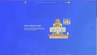 Scientific Programming School - An Advanced Learning Platform