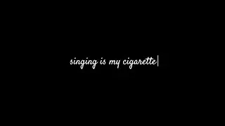 ART APP TALK | SINGING