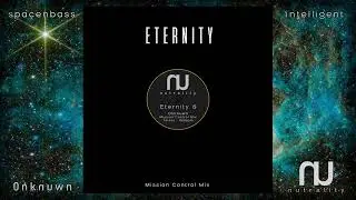 ETERNITY 6 - Mission Control Mix
