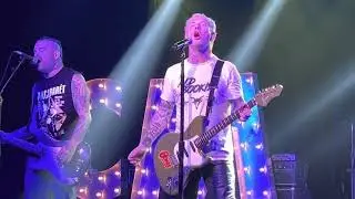Corey Taylor - Silverfish