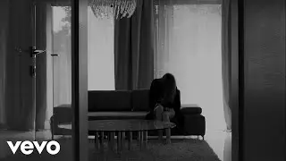 Melika - Man & Stars (Official Video)