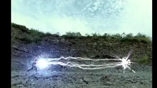 Elsa vs Trent • Dino Thunder