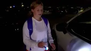Triplelite Set of 3 50-Lumen Flashlights on Key Chains on QVC
